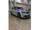 HD Laser Chrome Silver