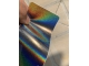 HD Holographic Splendid Gray