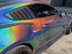 HD Holographic Splendid Gray