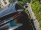 HD Laser Black