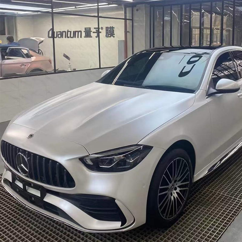 Color shift Series 12