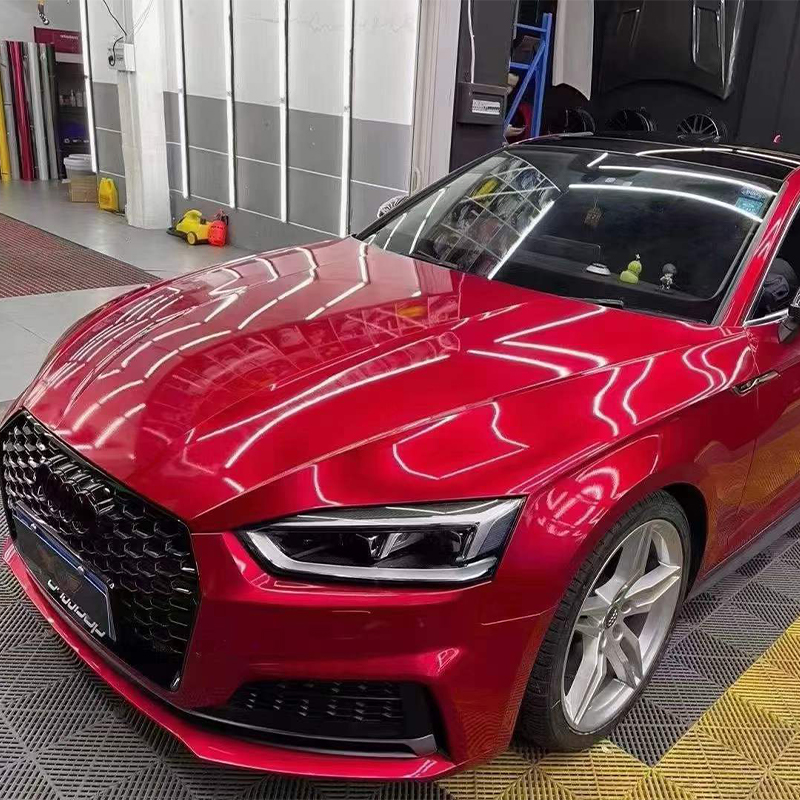 Color shift Series 12