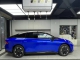 Sapphire Blue PPF