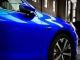 Sapphire Blue PPF