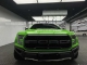 Crystal Lizard Green PPF