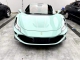 Crystal Cueo Green PPF