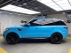 Crystal Sky Blue PPF