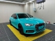 Crystal Turquoise Blue PPF