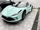 Crystal Cueo Green PPF