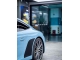 Crystal Ocean Breeze Blue PPF