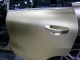 Matte Twilight Champagne Gold PPF