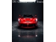 Crystal Ferrari Red PPF